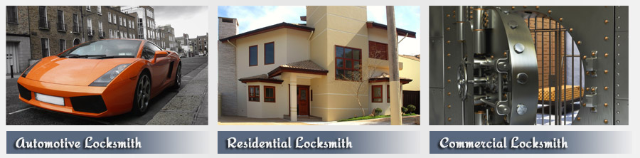 Locksmith Herndo